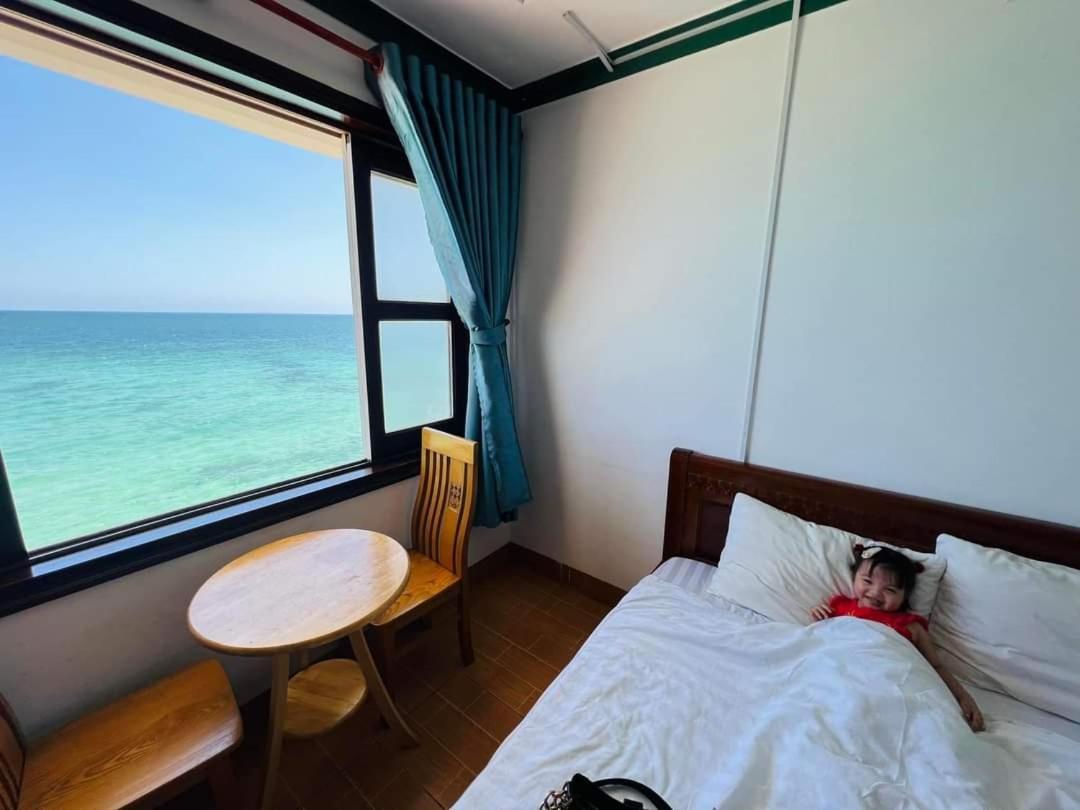 Mui Dinh Hotel Phan Rang Exterior foto