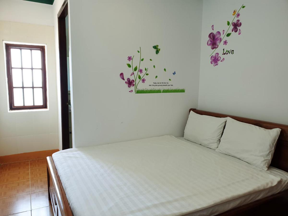Mui Dinh Hotel Phan Rang Exterior foto